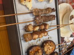 -探唐烧烤(棠东店)