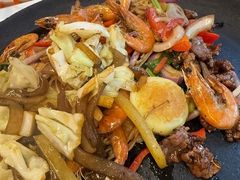 -一烙锅(友谊店)