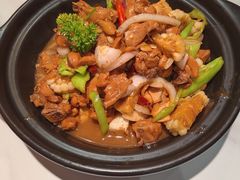 -状元虎.摇滚炒鸡.家常菜(义勇街店)