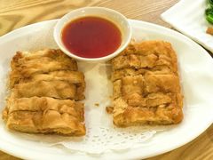 -佛有缘素食馆·荔湾老字号(陈家祠首店)