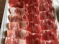 -东来顺饭庄(天坛店)