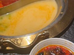 -熊喵来了火锅·牧场好肉(邯郸邯山万达店)
