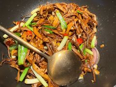 -坛宗剁椒鱼头(河西王府井店)