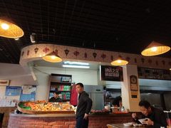 -猪脚将军(花园路店)