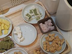 -阮大兴糕团(滨江宝龙店)
