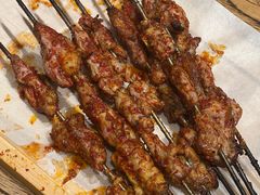 -有奴思烤肉·清真(正宁路店)