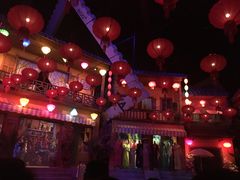 -南宁方特东盟神画