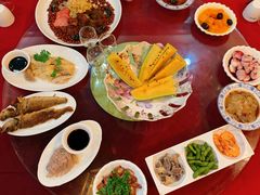 -三林本帮馆(中林街店)