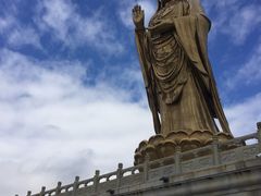 -普陀山慧济禅寺