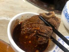 -顺顺小吃(独克宗古城店)