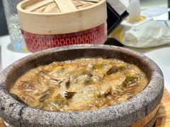 -小放牛炒菜馆(北国商城店)
