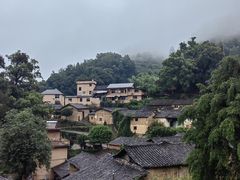-杨家堂村