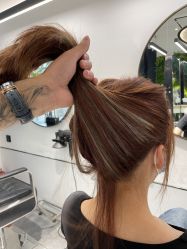 -卓梵美发·精品Salon