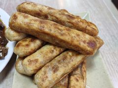 回头-协顺园回头馆(南顺城路店)