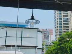 -CoffeeVendor(西乡店)
