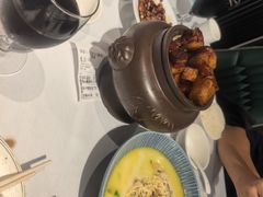 -海富门·带鱼·淮扬菜·粤菜(甘家口店)