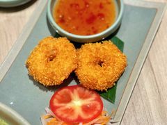 -安南小馆(华润城万象天地店)