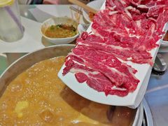 -荣叔港式沙嗲牛肉火锅(正佳潮流店)
