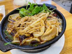 -沈妈砂锅(光华村店)