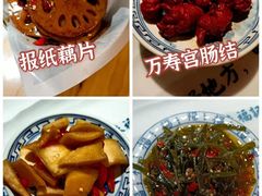 -味福记·江西小炒·南昌小吃(青山湖万达店)