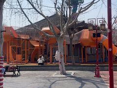 -郑州方特梦幻王国