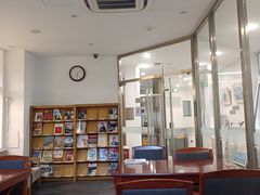 -朝阳区图书馆(小庄店)