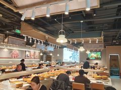 -龍歌自助小火锅(城阳万象汇店)