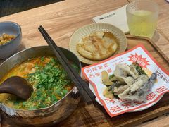 -小满手工粉(北京来福士店)
