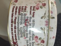 珍妮曲奇&nbsp;Jenny&nbsp;Bakery(尖沙咀店)-珍妮曲奇聪明小熊(尖沙咀店)