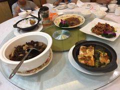 -合晋食府(广州合晋帝苑酒店)