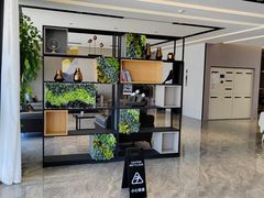 -如家酒店·neo(苏州博物馆拙政园苏博地铁站店)