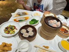 -万龙洲海鲜(南新仓店)