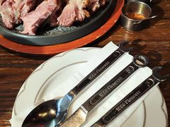 -1886德国汽车餐厅(外滩中央店)