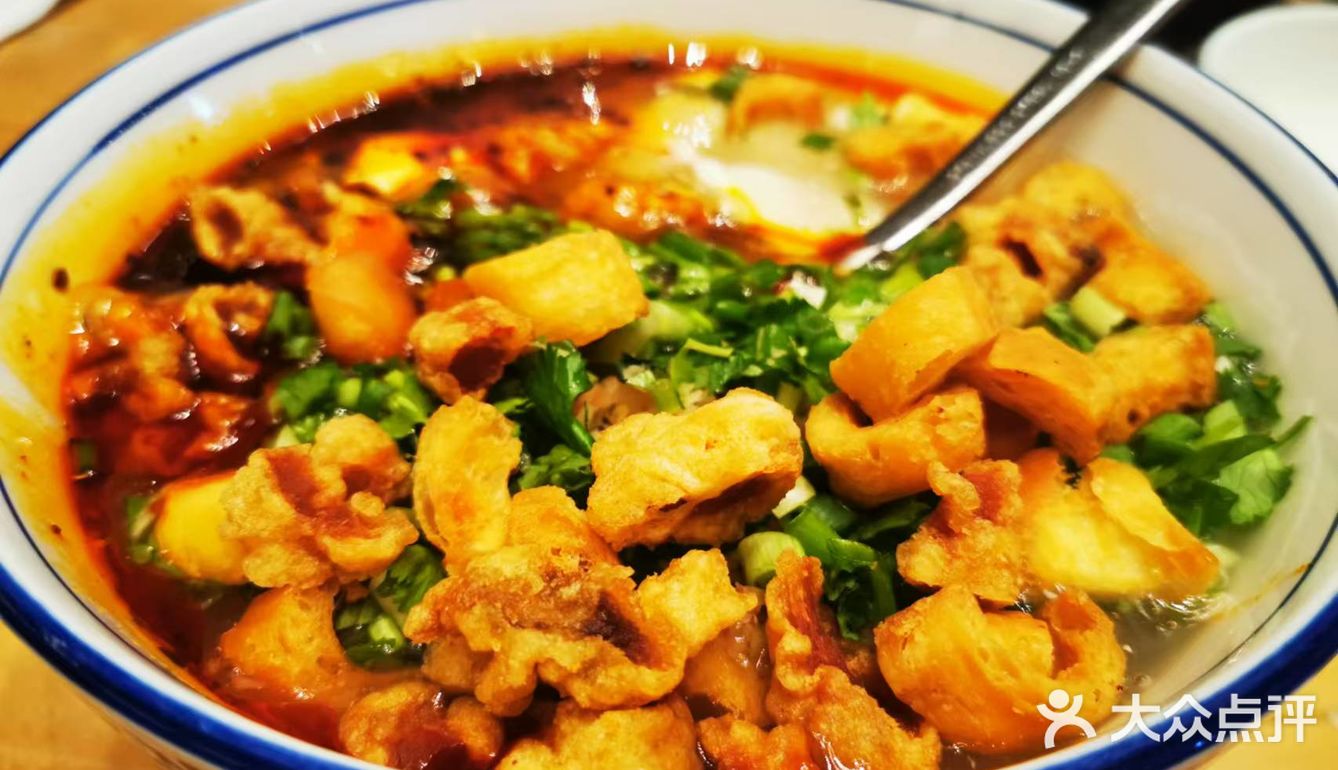 这样的川菜谁不爱呢？