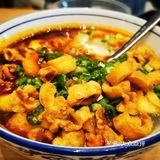这样的川菜谁不爱呢？