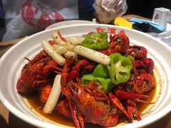 -虾满堂(瑞虹店)