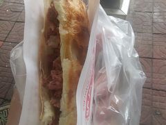 -姚延兴驴肉火烧(保税广场店)