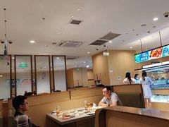 -海底捞火锅(太阳宫凯德mall店)