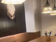 -Uncle Kosto科斯托·中东菜