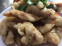-傅先生东北菜(青年城店)