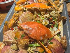 -1819餐厅·团队聚餐·烤串·精酿