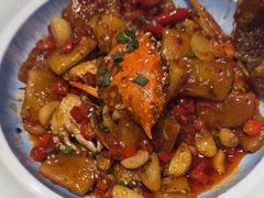 -辣小鲜·南昌大排档(船山路店)