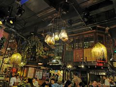 大堂-胡桃里音乐酒馆(环亚凯瑟琳广场店)