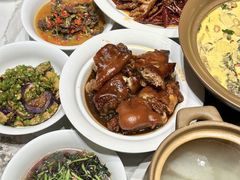 -杨厨的田园饭店(长城路店)