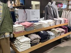 -MUJI无印良品(远洋未来广场店)