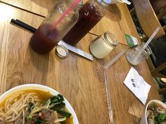 -三品桂林米粉(西单店)