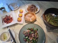 -陶陶居酒家(环市东店)