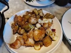 -蔴将·川菜(黄龙万科店)