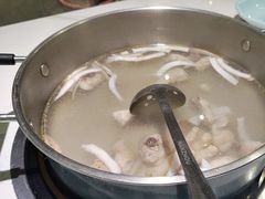 -采椰郎椰子鸡·脆皮鸡火锅(融创茂店)