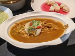 -肆月河豚·淮扬菜·湘菜(华天店)